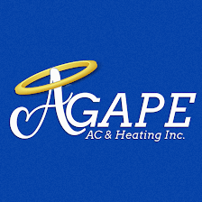 Agape AC & Heating