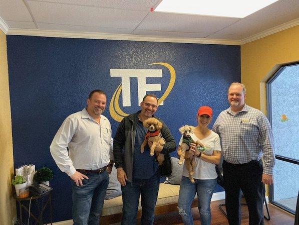 Title Exchange of Pinellas