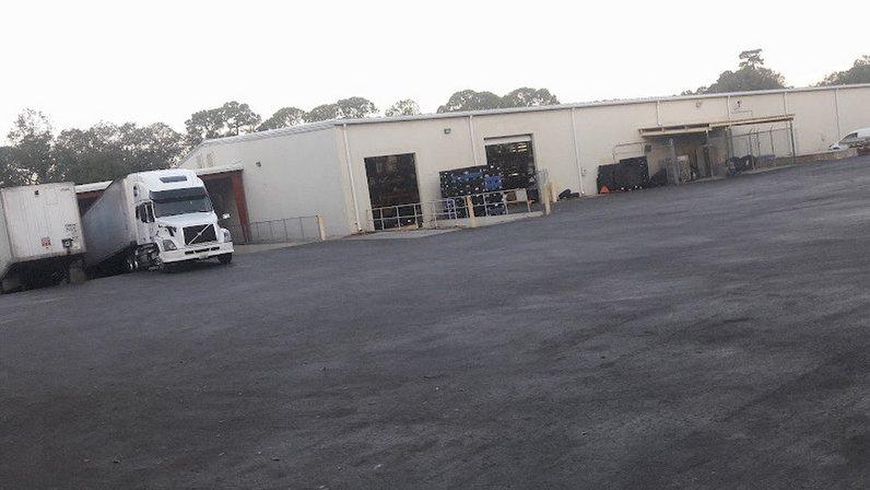 The Parts House