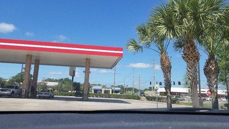 RaceTrac