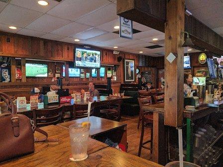 Beef 'O' Brady's