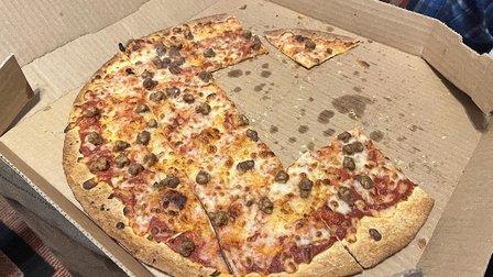 Domino's Pizza