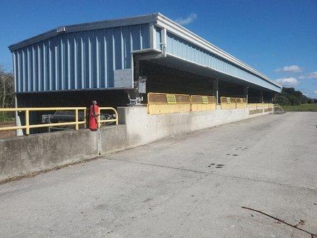 East Hernando Transfer Station