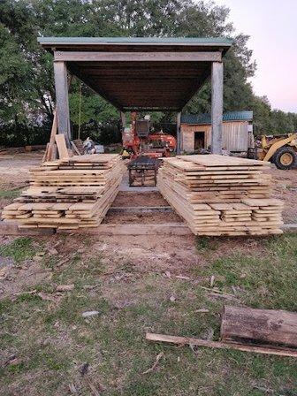 Stutzman Sawmill & Forest Products, LLC