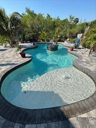 Seaside Dreams Pool Service LLC