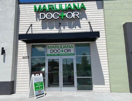 Marijuana Doctor Zephyrhills