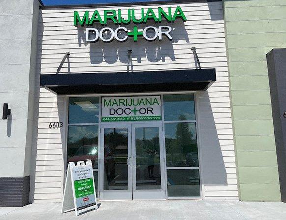 Marijuana Doctor Zephyrhills