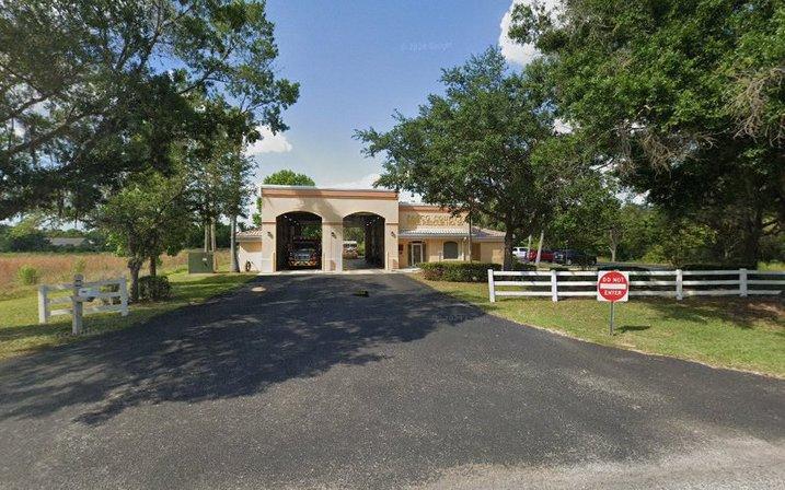 Pasco County Fire Rescue - Station 26