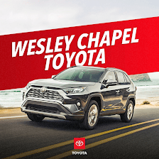 Wesley Chapel Toyota