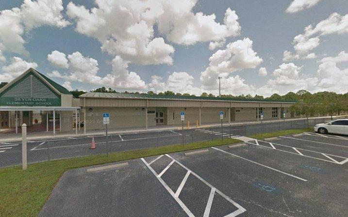 Seven Oaks Elementary School