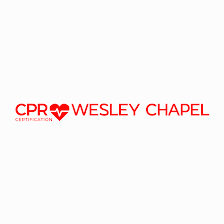 CPR Certification Wesley Chapel