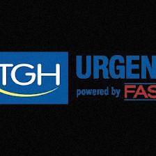 TGH Urgent Care powered by Fast Track (Fish Hawk)