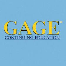 Gage Continuing Education