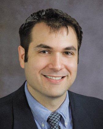 Christian S. Bailey, MD