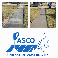 Pasco Pressure Washing LLC
