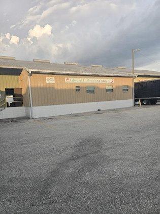 Edward L Myrick Produce Inc