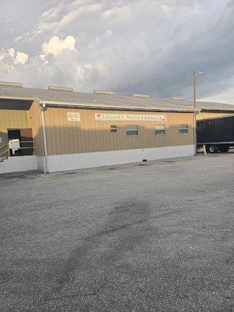 Edward L Myrick Produce Inc