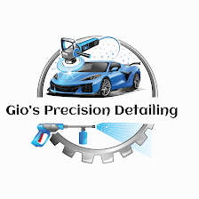Gio's Precision Detailing