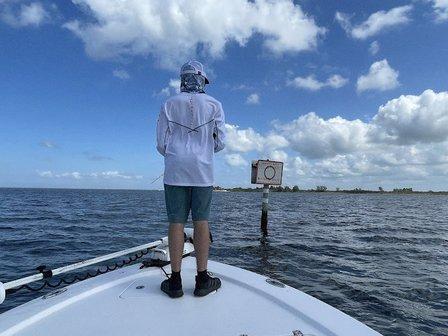 Aquatic Escapes Fishing Charters