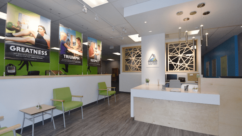 CORA Physical Therapy Sun City Center
