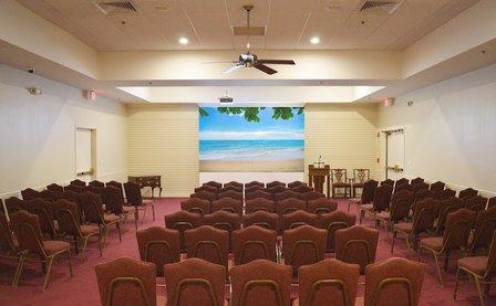 Sun City Center Funeral Home