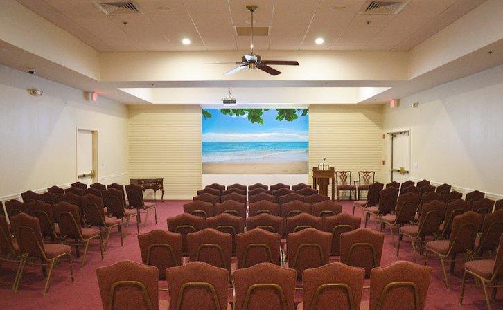 Sun City Center Funeral Home