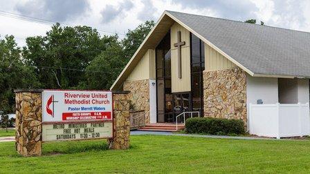 Riverview First United Methodist Church