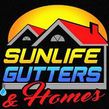 SunLife Gutters & Homes
