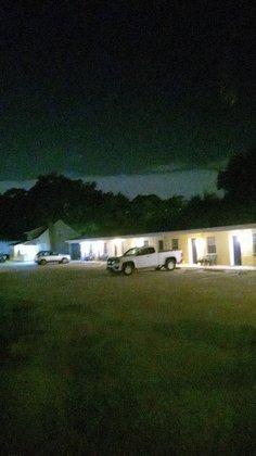 Brook Motel Efficiency