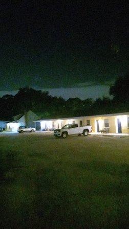 Brook Motel Efficiency