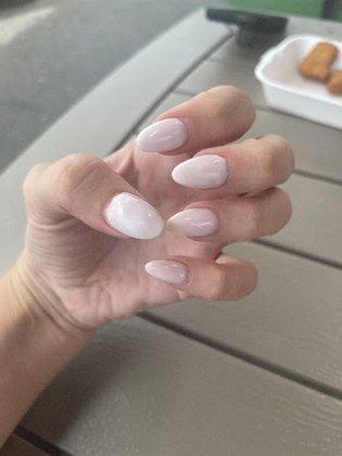 Happy Nails