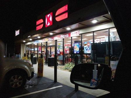 Circle K