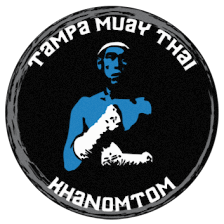 Tampa Muay Thai
