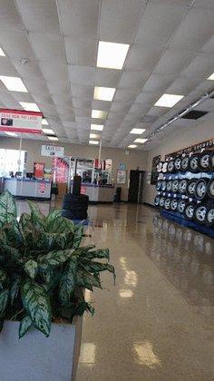 Firestone Complete Auto Care