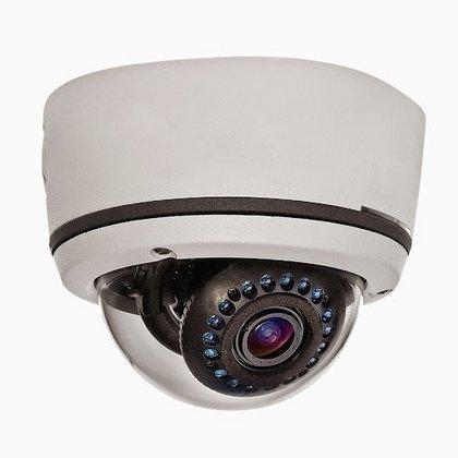 Integrated Security Consultants Inc.