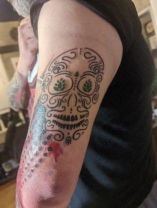 1603 Tattoo Co.