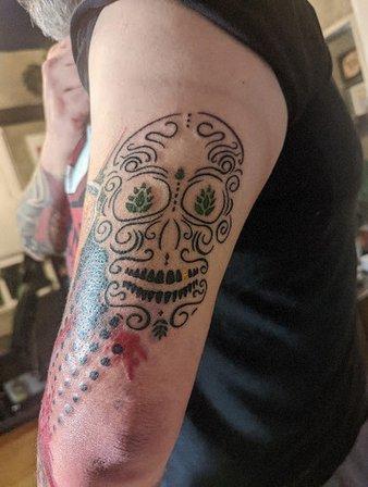1603 Tattoo Co.