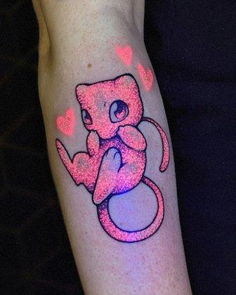 The Point Tattoo