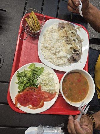 Liset ‘S Cuban Kitchen USA