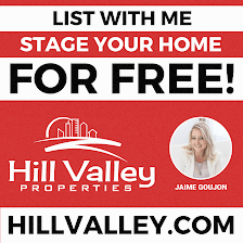 Hill Valley Properties