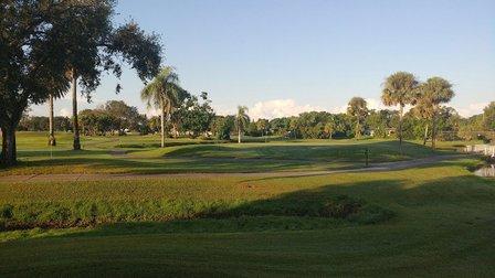 Largo Golf Course