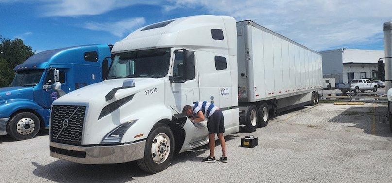 A-1 Diesel Repair