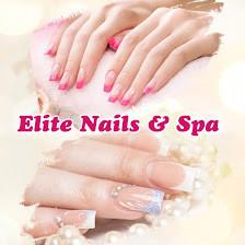 Elite Nails & Spa