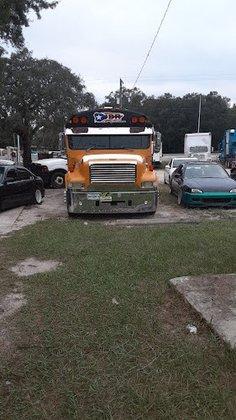 Jdr Truck Trailors
