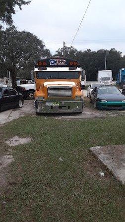 Jdr Truck Trailors