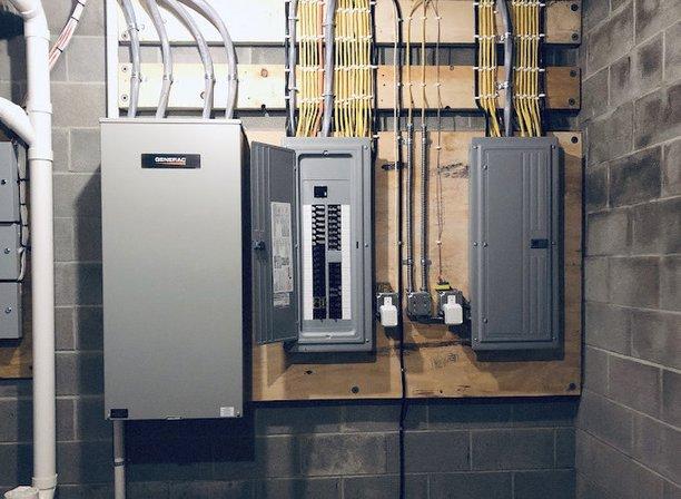 U.S. Electric Contractors