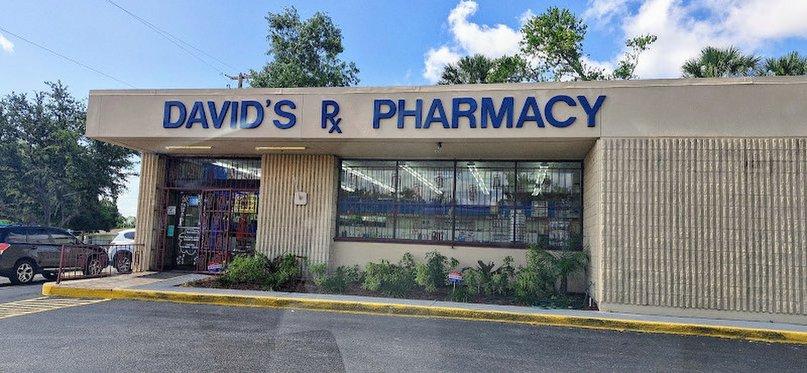 David's Pharmacy
