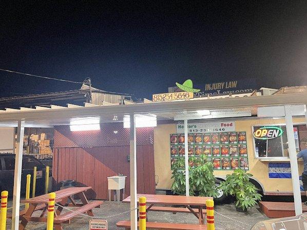 Hector's Mexican Food