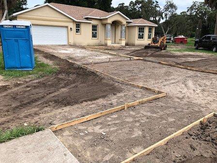 Mister Build it or Fix it Inc.