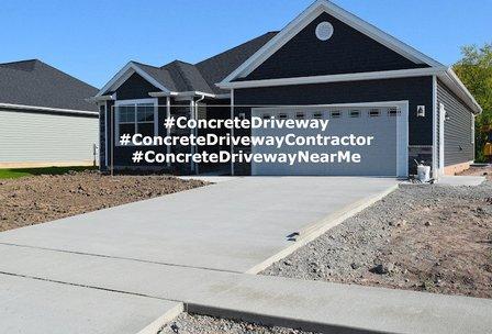 CSS Concrete Contractor Tampa FL.